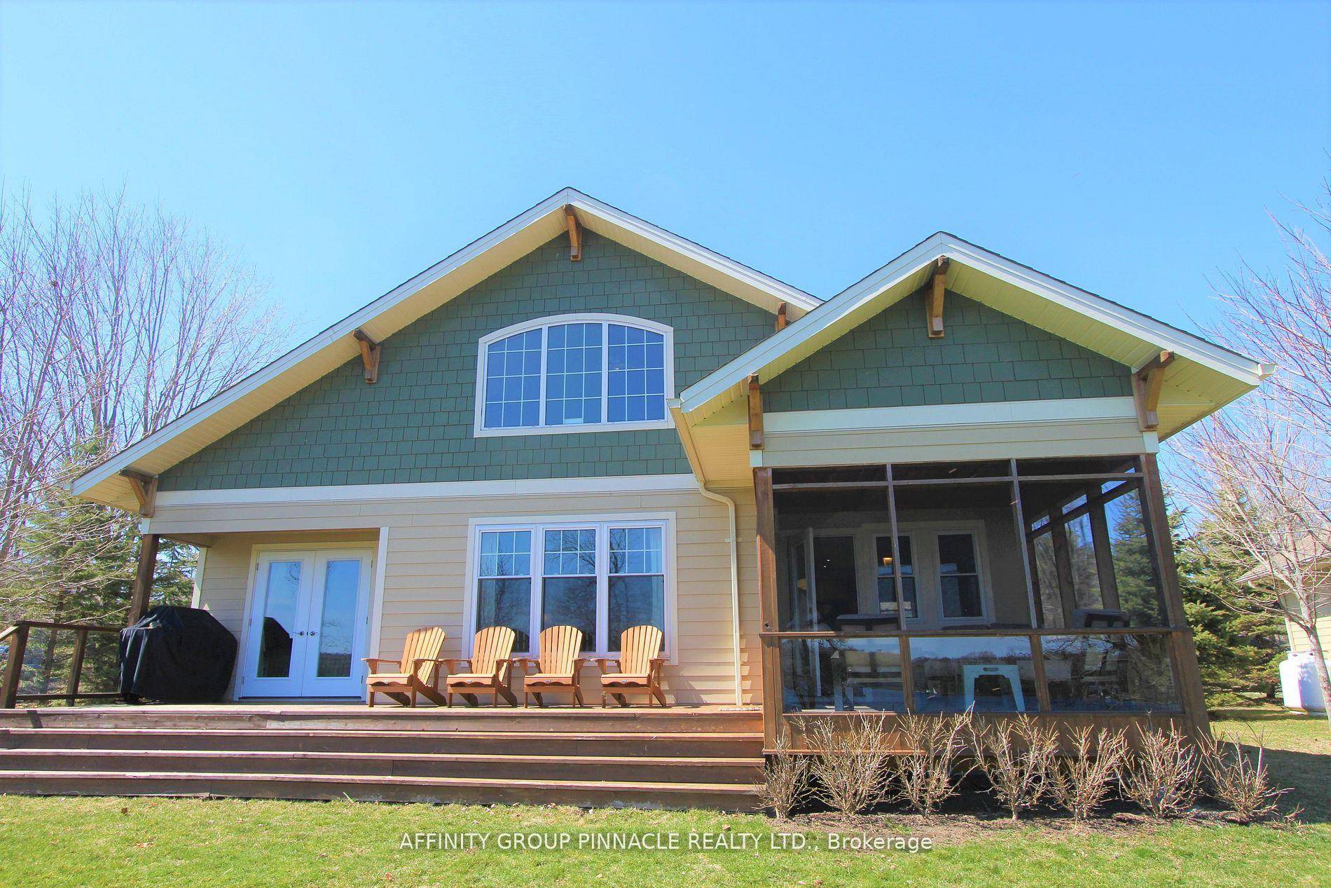 Shadow Lake Fractional Ownership Opportunity !