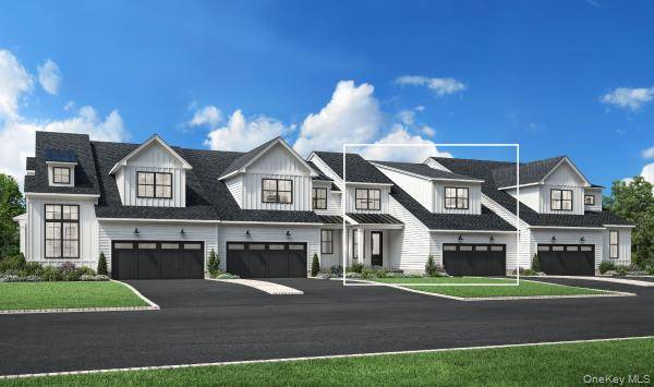 PRE CONSTRUCTION MODEL WILL BE COMPLETE LATE SPRING 2026 !