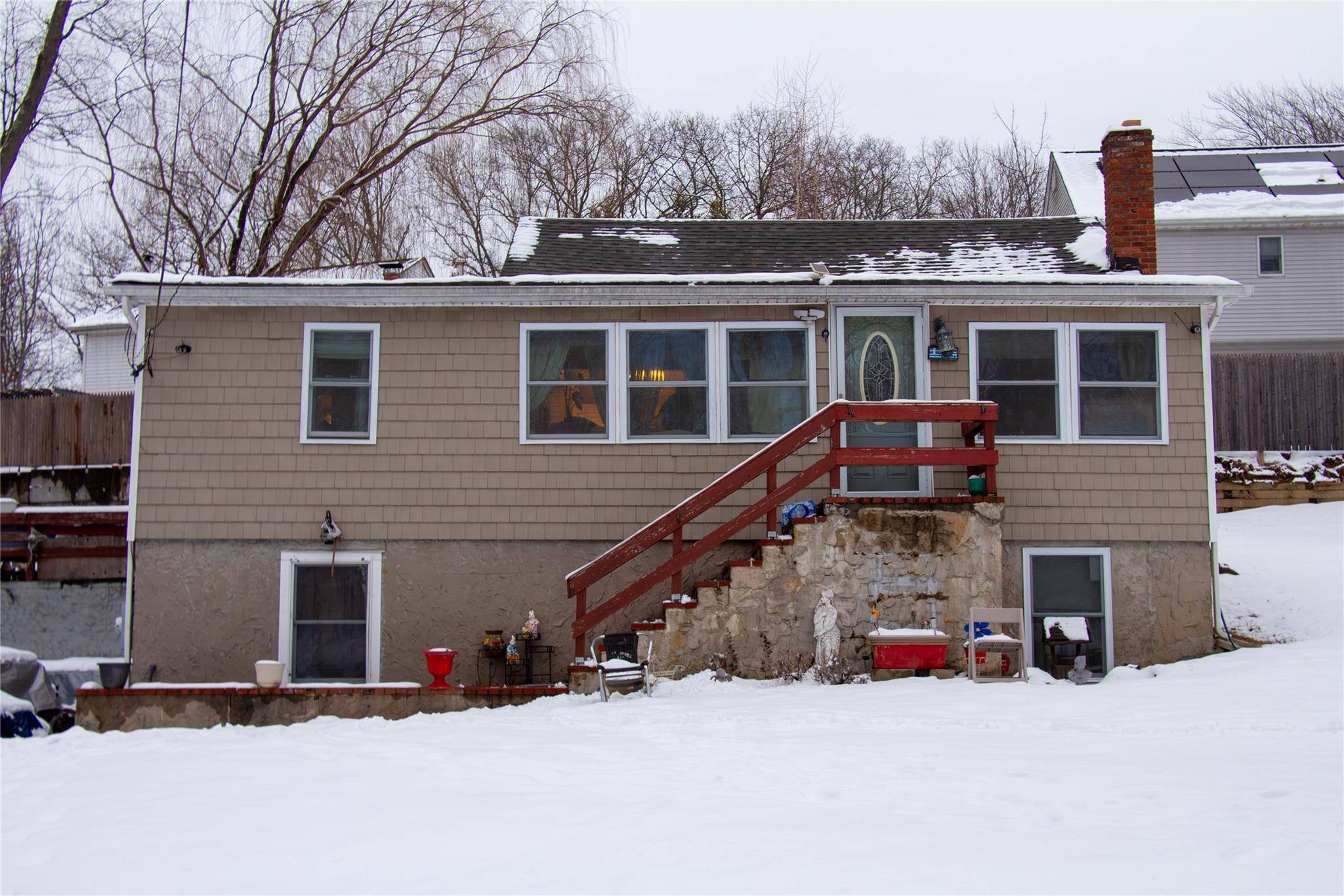 Discover this fantastic opportunity to own a beautifully maintained and updated Ranch in the heart of Rocky Point.