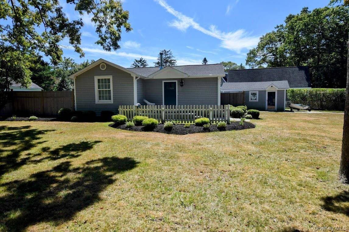 Completely renovated in 2023, this gem blends modern comfort with cozy charm.