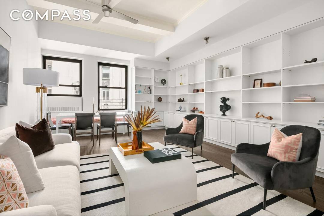 Sprawling, 2 BED, 2 BATH with a separate home office !
