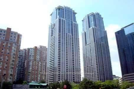 College Park Condominium 1, High floor, 10 ft ceiling.