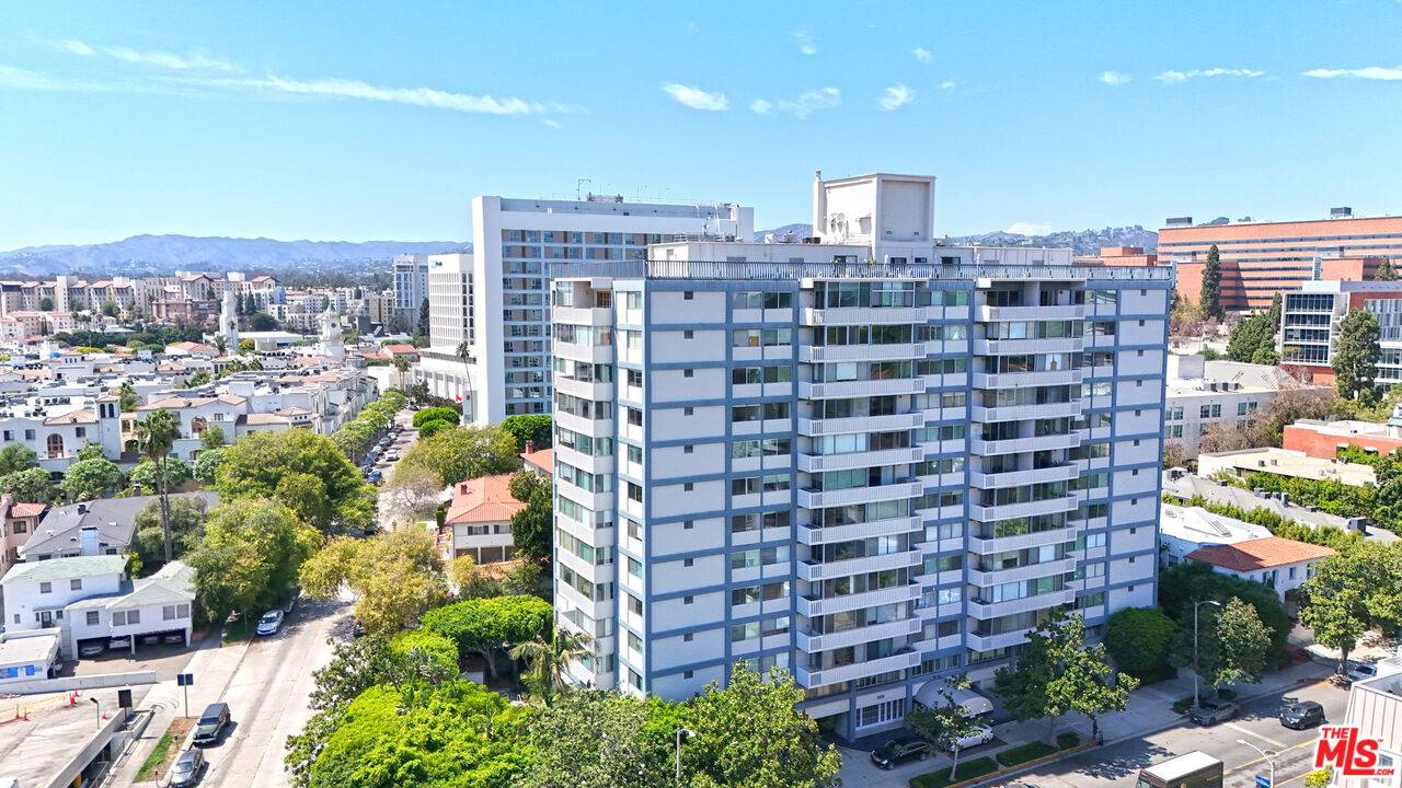 969   Hilgard Ave 2BR Westwood La