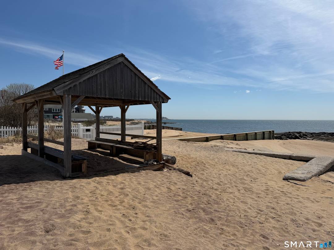 SPEND YOUR SUMMER AT THE BEACH !