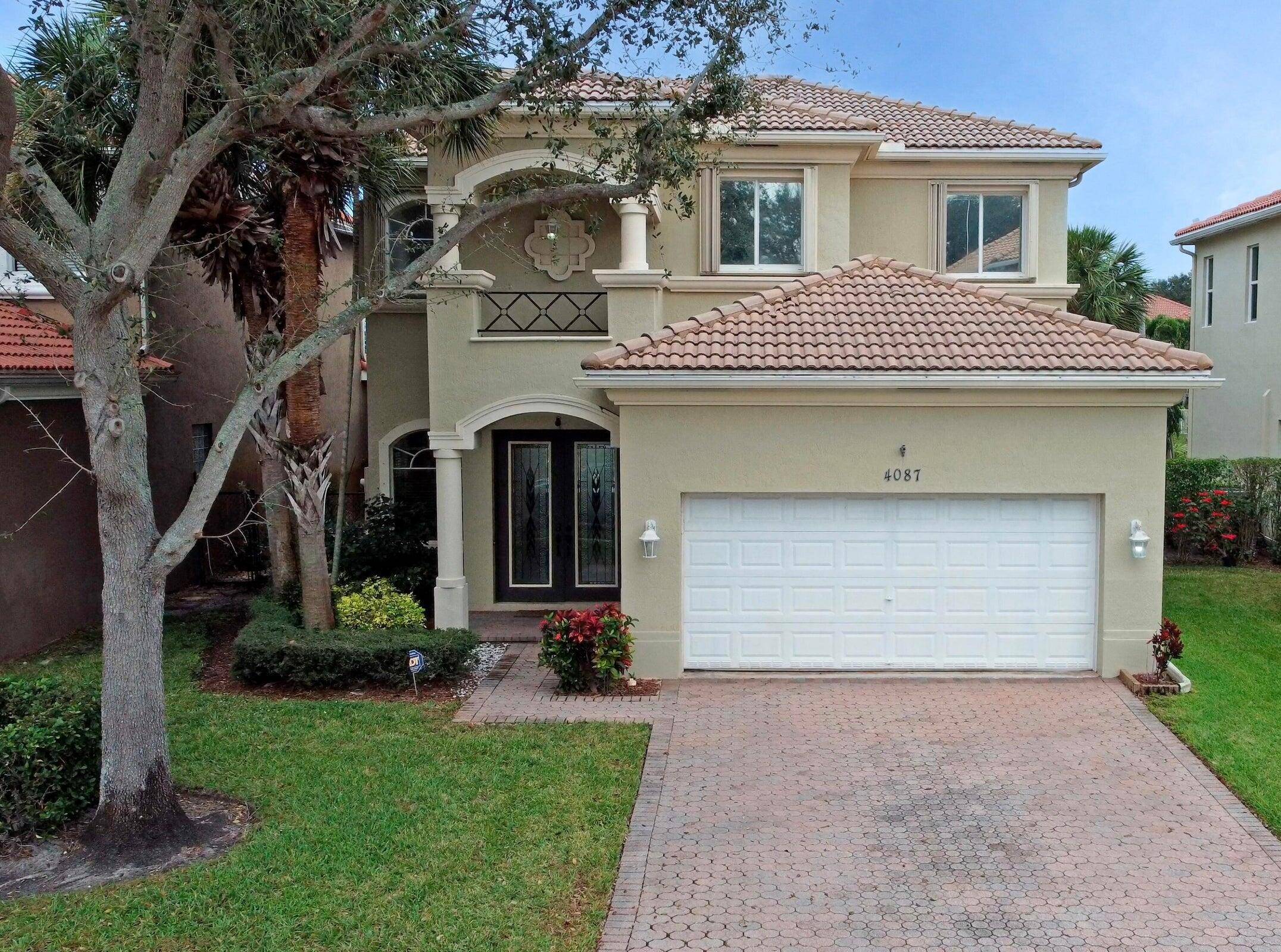 Lakefront Living at Its Best in Palmyra Estates !