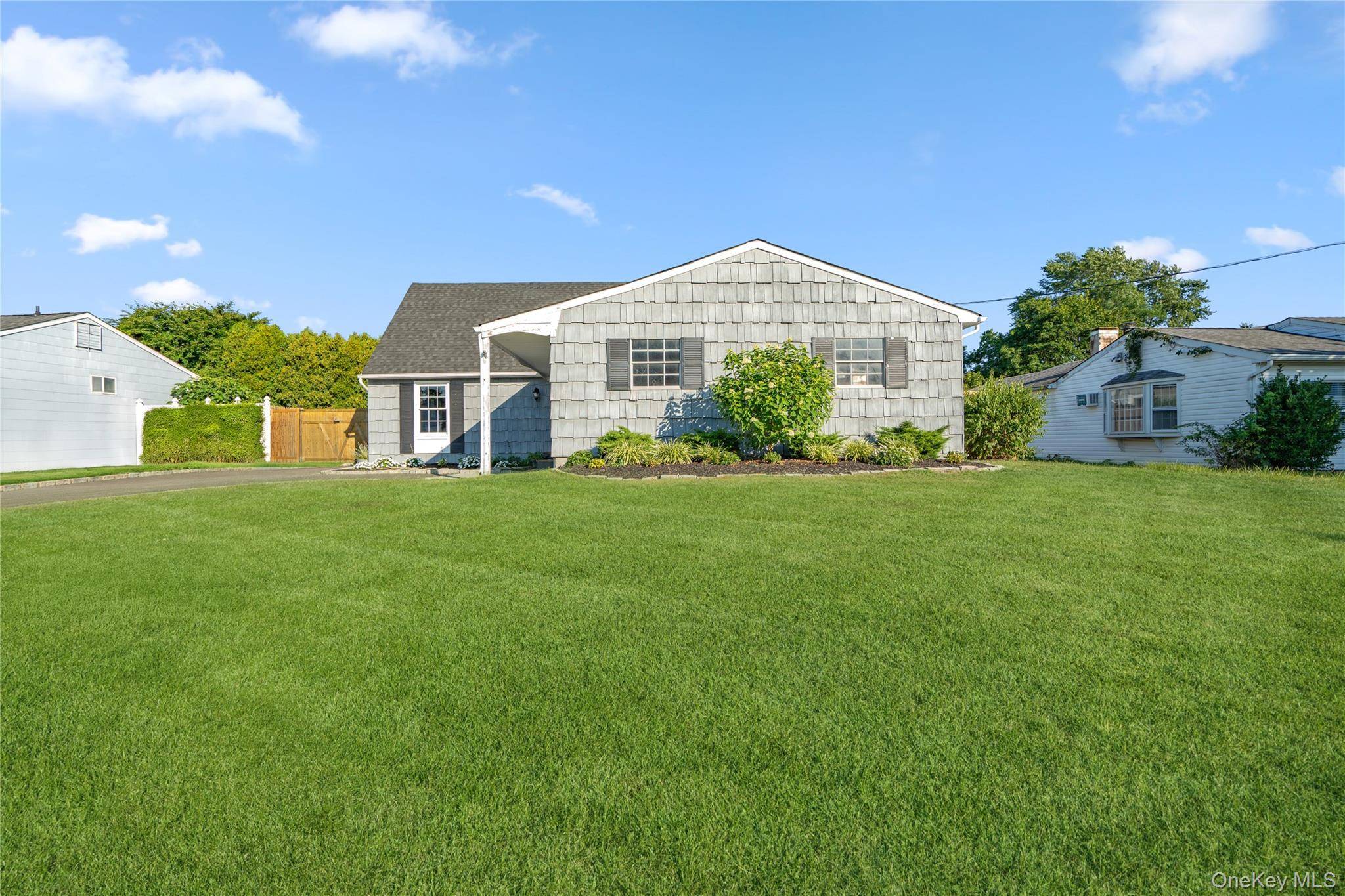 Welcome to 117 Stuyvesant Drive, a charming 4 bedroom, 2.