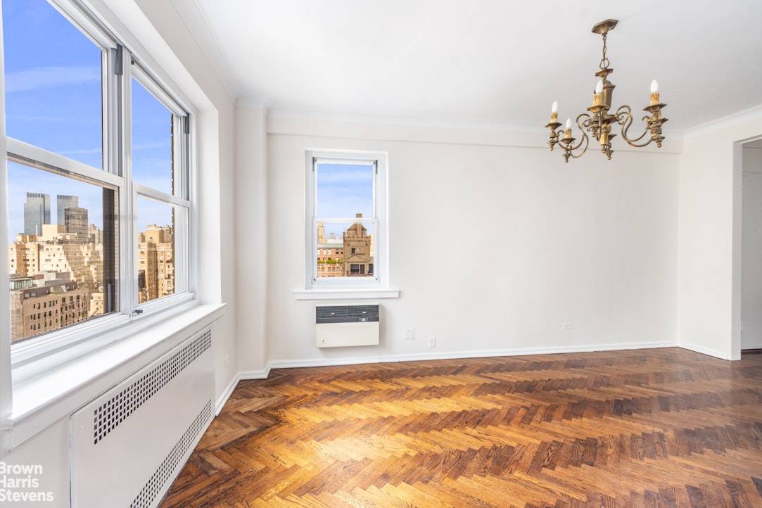 Park Ave 70th St Park Views from 20x10 Terrace Ideally situated on the 20th Floor of a full service cooperative at the coveted southwest corner of 70th Street and Park ...