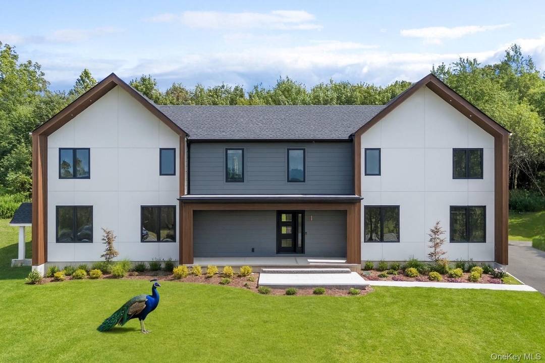 Experience Modern Elegance Exquisite European Style New Construction in Warwick, NY Located within a private enclave of just 33 thoughtfully designed homes, with 31 still to be built, this exceptional ...