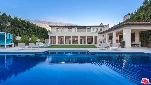 11782  Southampton CT Bel Air LA