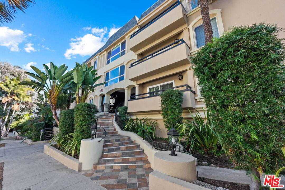 11646 Chenault St 1BR Brentwood La