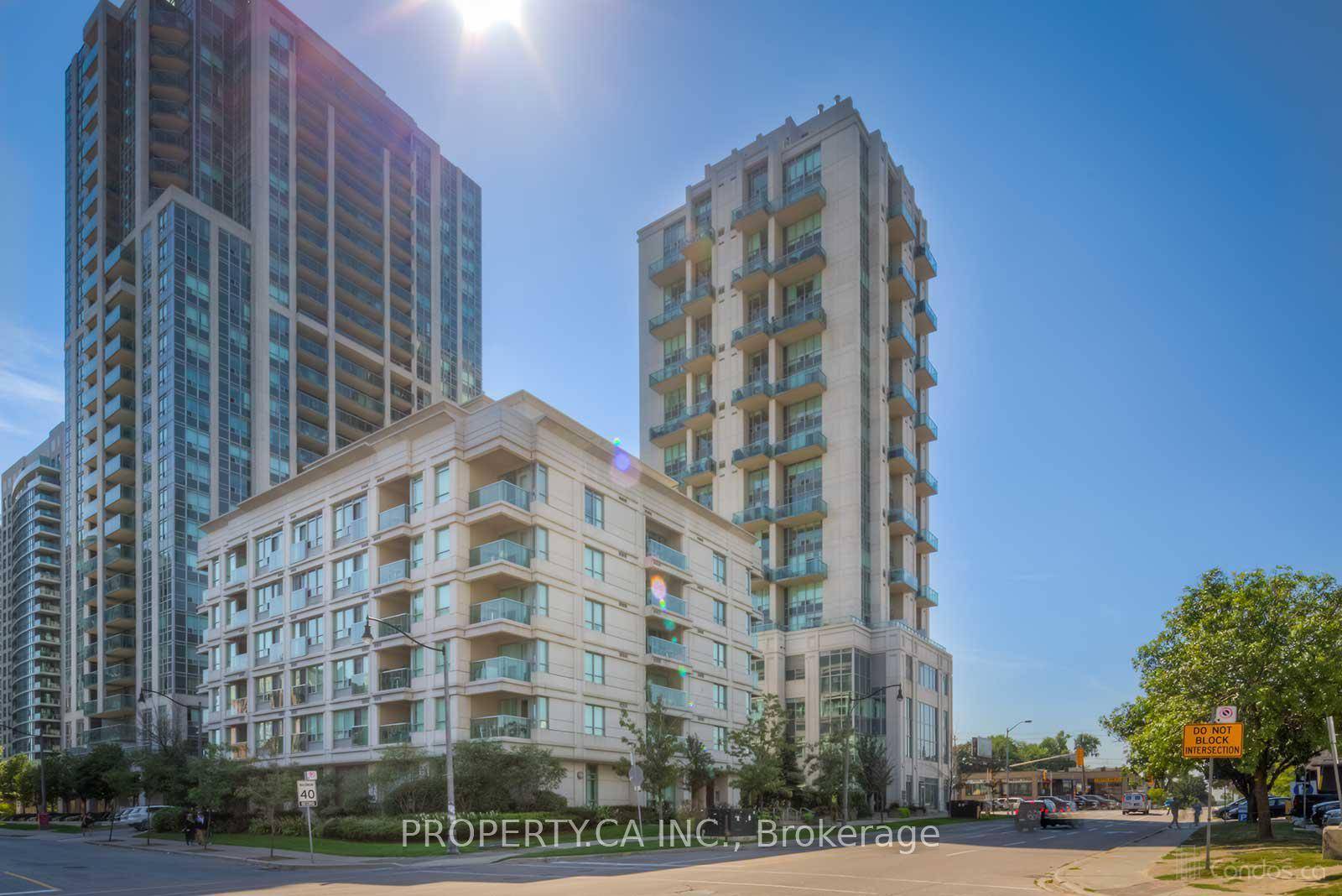 Furnished Bright amp ; Spacious open concept suite, well maintained owner occupied in the heart of North York.
