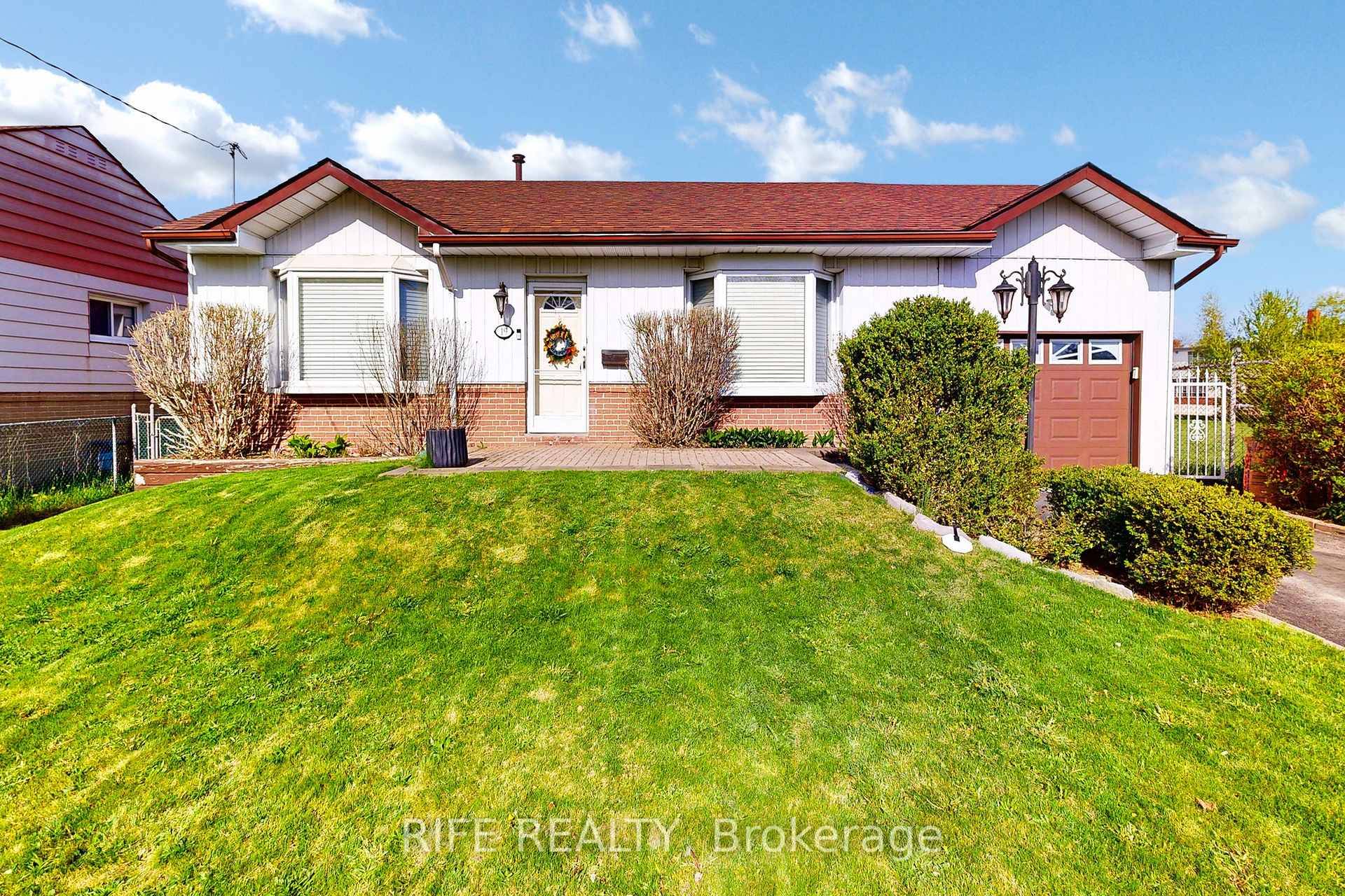 Beautiful and immaculately maintained home.