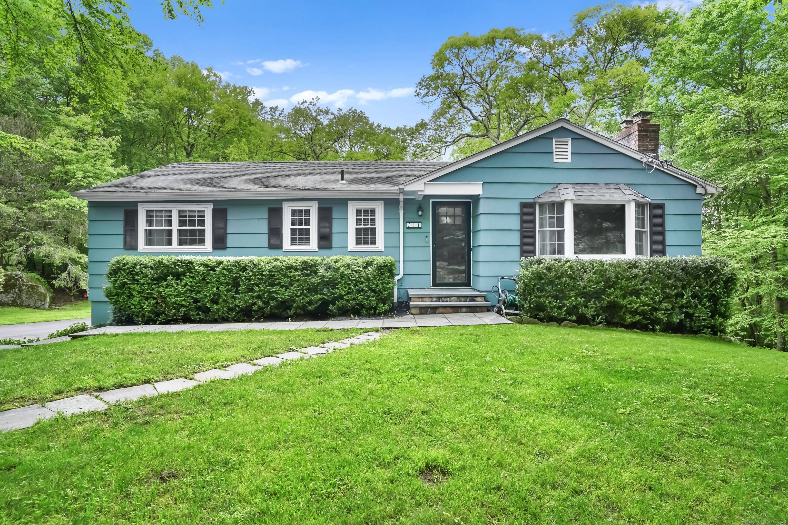 Welcome to this beautifully updated 3 bedroom, 2.