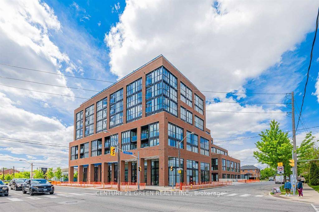 Welcome To Stockyards District Residences, Newest Condo Development In The North Junction Neighborhood, Built By One Of The Best Developers, Marlin Spring.