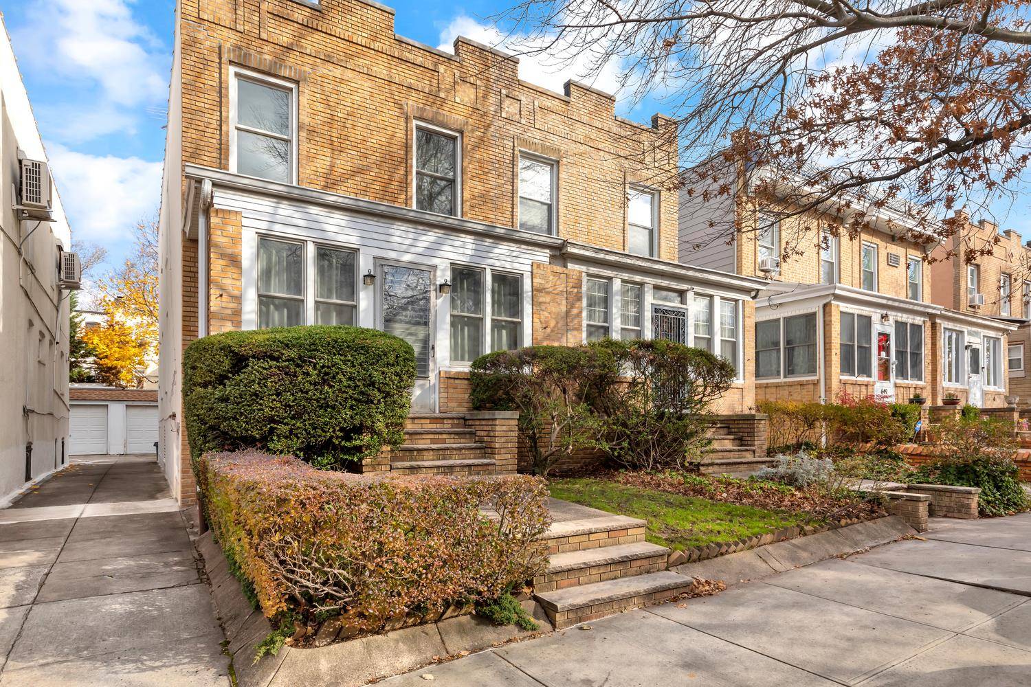 Dyker Heights Houses For Sale