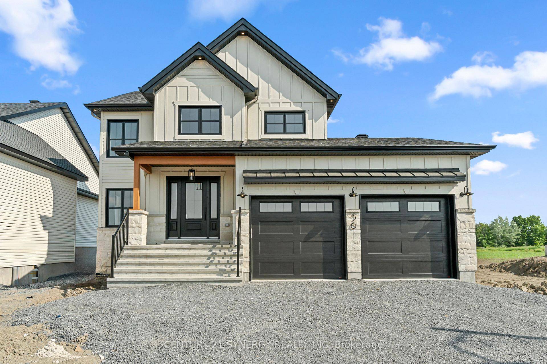 OPEN HOUSE SATURDAY OCT 4 HOSTED AT 88 HELEN 12 2PM.