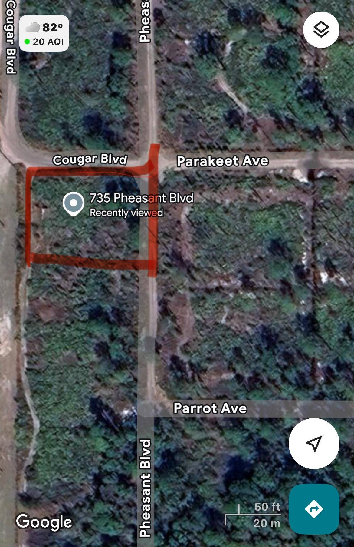 AMAZING CORNER LOT IN THE MIDDLE OF CITY.