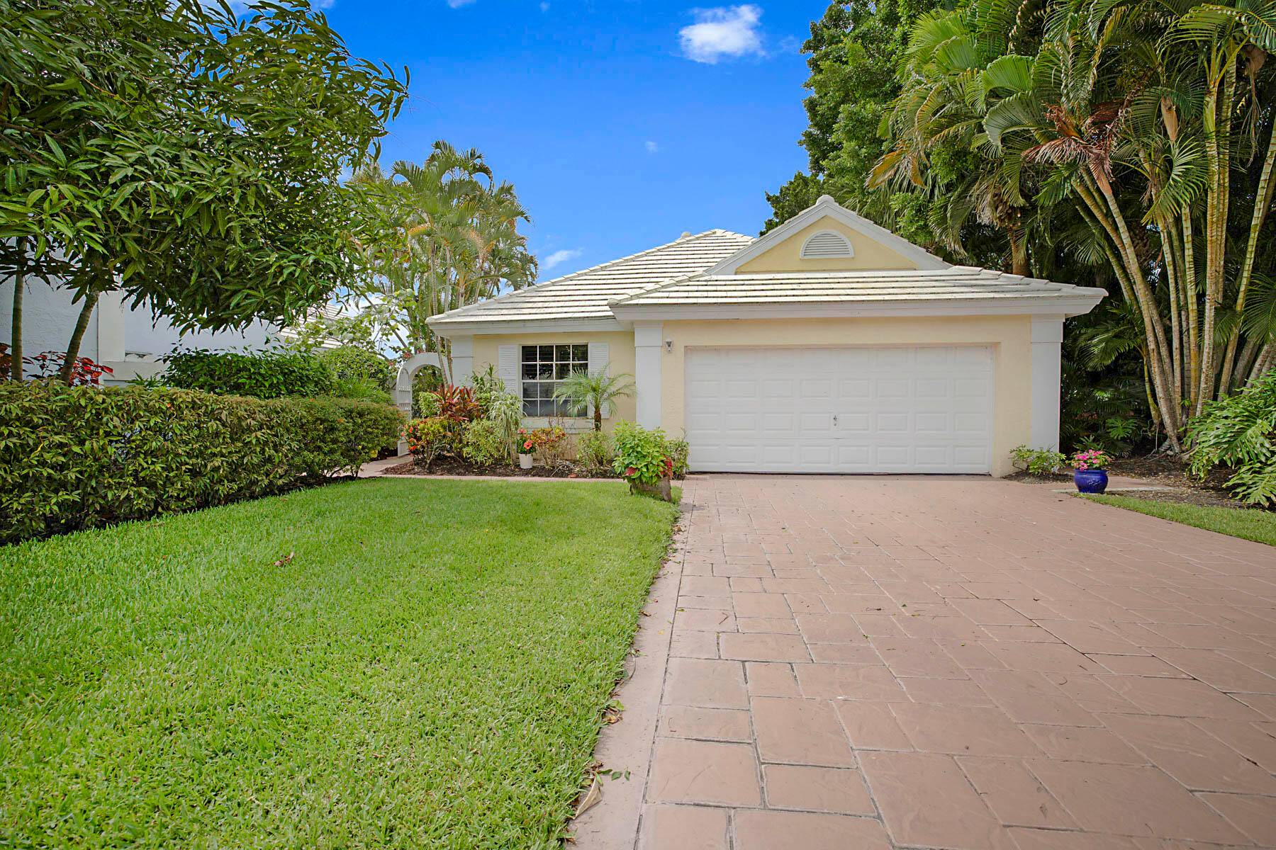 Open the doors to your Dream Home.