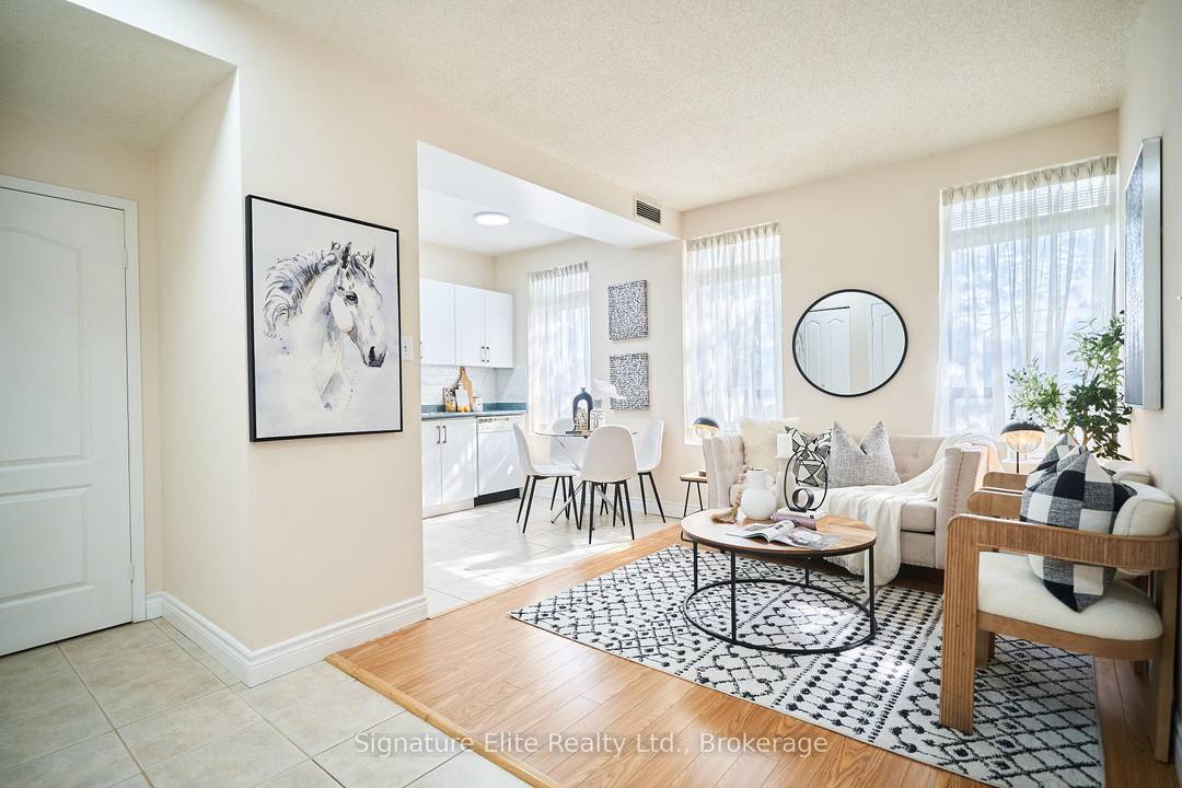 A beautifully bright and thoughtfully designed condo in a prime location, this residence blends everyday comfort with contemporary charm.