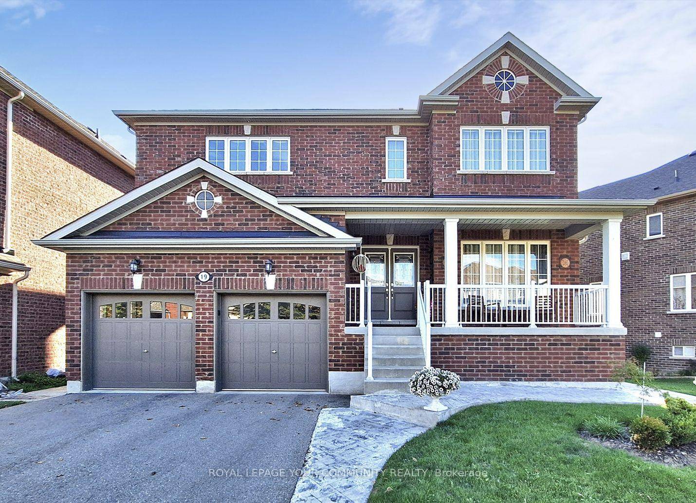 The most desirable neighborhood !