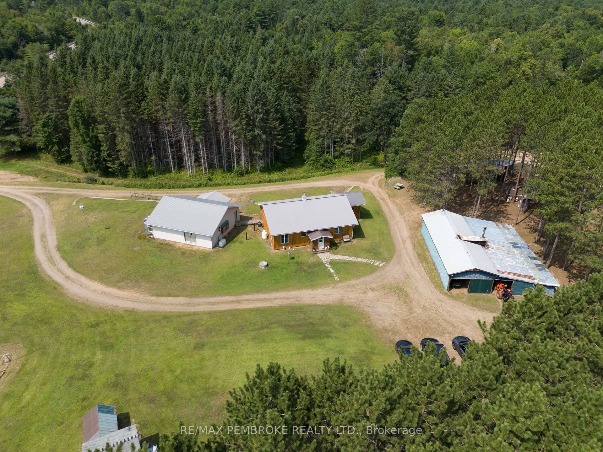 This incredible 95 Acre, riverfront property truly is a once in a lifetime opportunity.