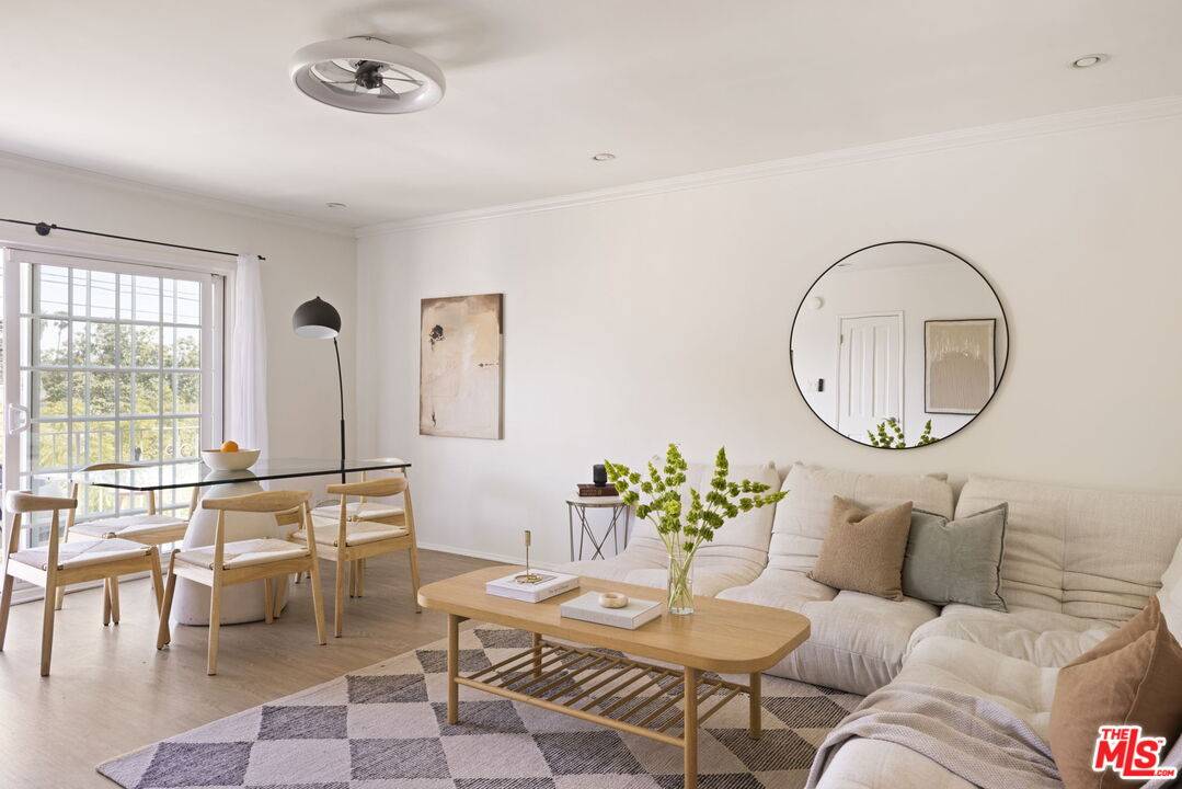 1659 Franklin St 2BR Santa Monica La