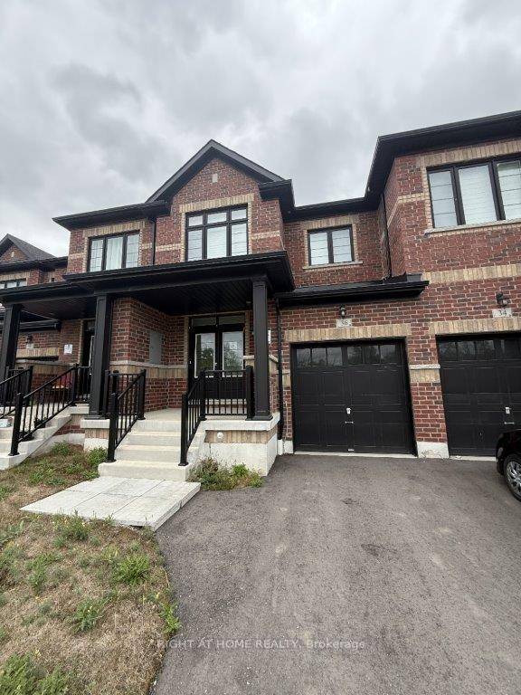 Power of Sale Stunning Property Offering 3 Bed and 3 Baths Ample Natural Sunlight Move In Ready His and Hers Sinks Large, Spacious Living Area Upgraded Kitchen Newer Build Fenced ...