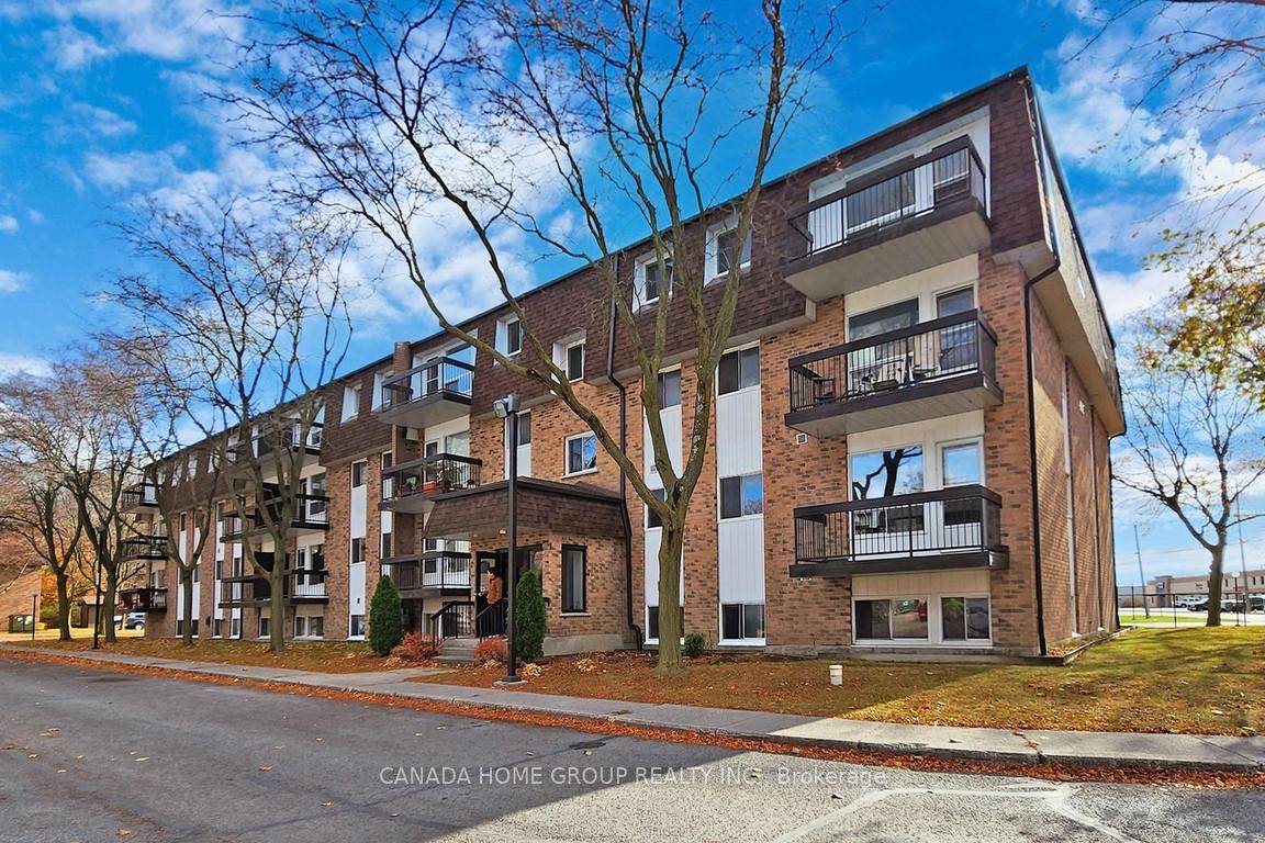 Looking for a place to call home in Trenton, Ontario ?