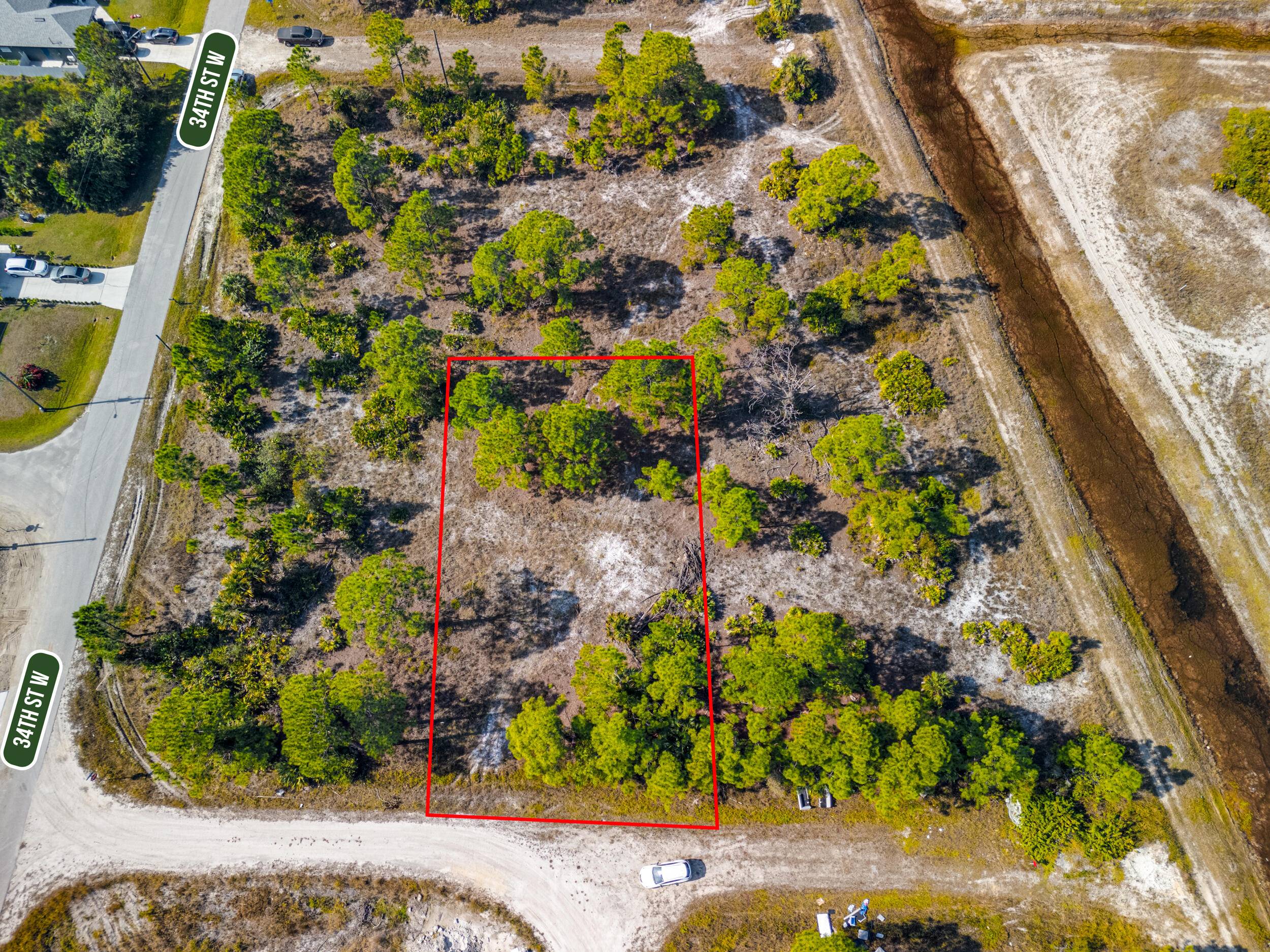 Land Listing in Lehigh Acres, FL !