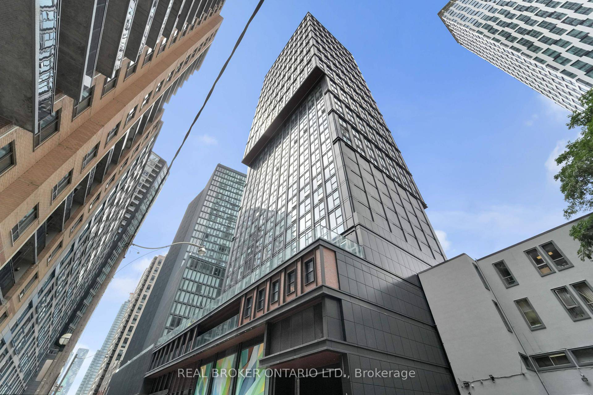 Welcome to modern urban living at its best !
