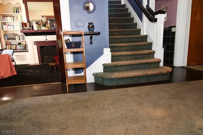 The Eastside Park Neighborhood has long been known for its mansions.