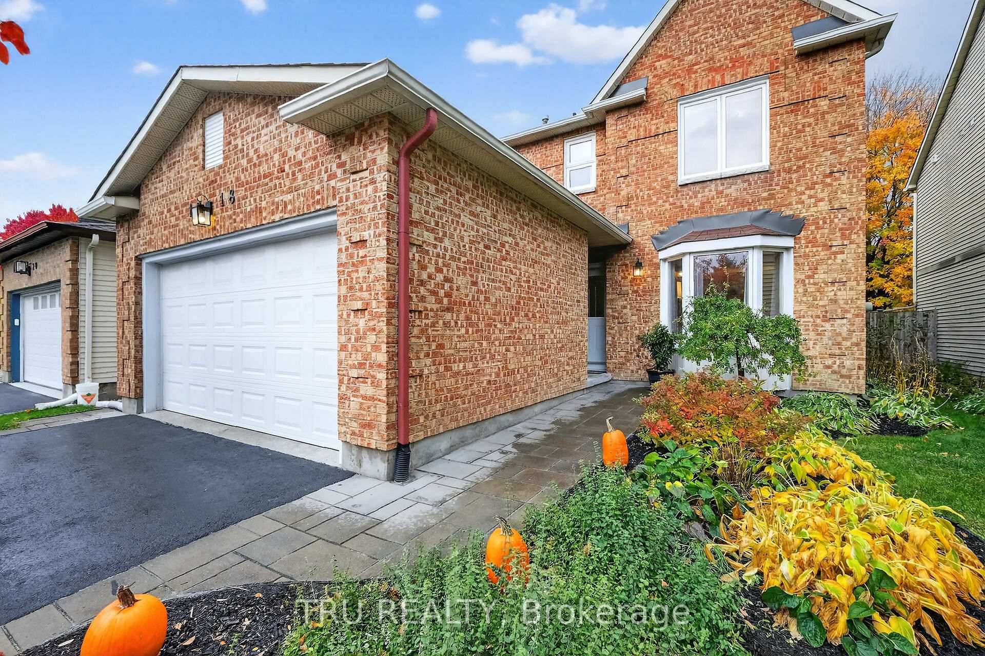 Welcome to a rare find ! This well maintained, 2 storey home, with modern updates, is on a quiet, family friendly street.