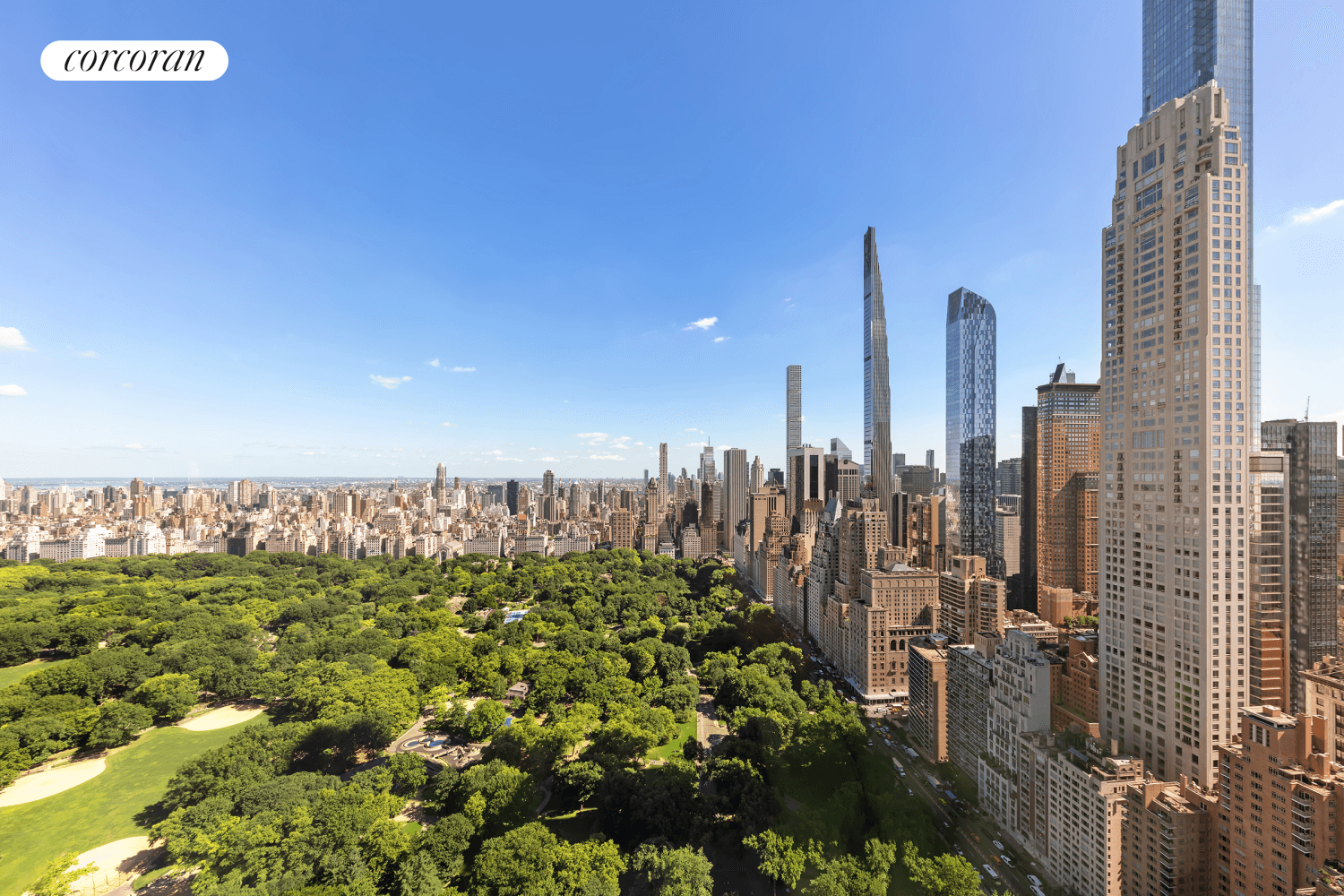 The finest that NYC has to offer !