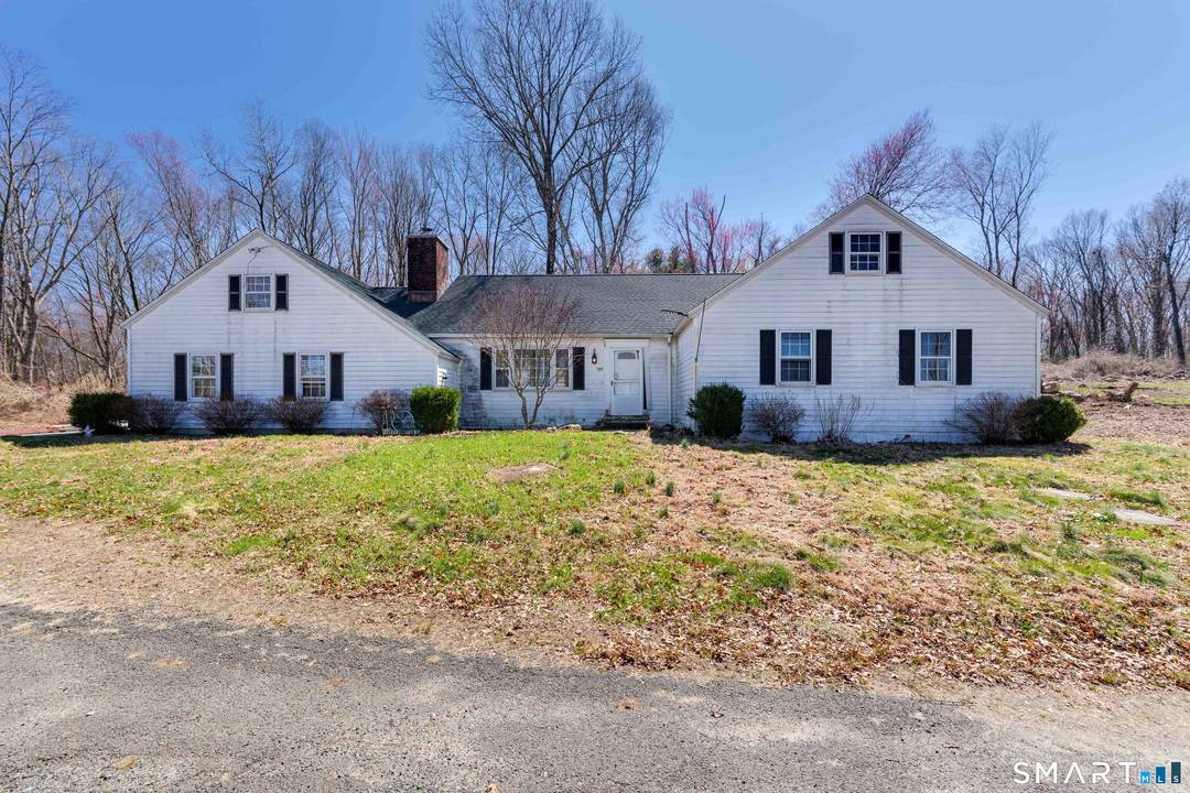 INCREDIBLE OPPORTUNITY TO OWN IN THE PAINTER HILL RD AREA OF ROXBURY !