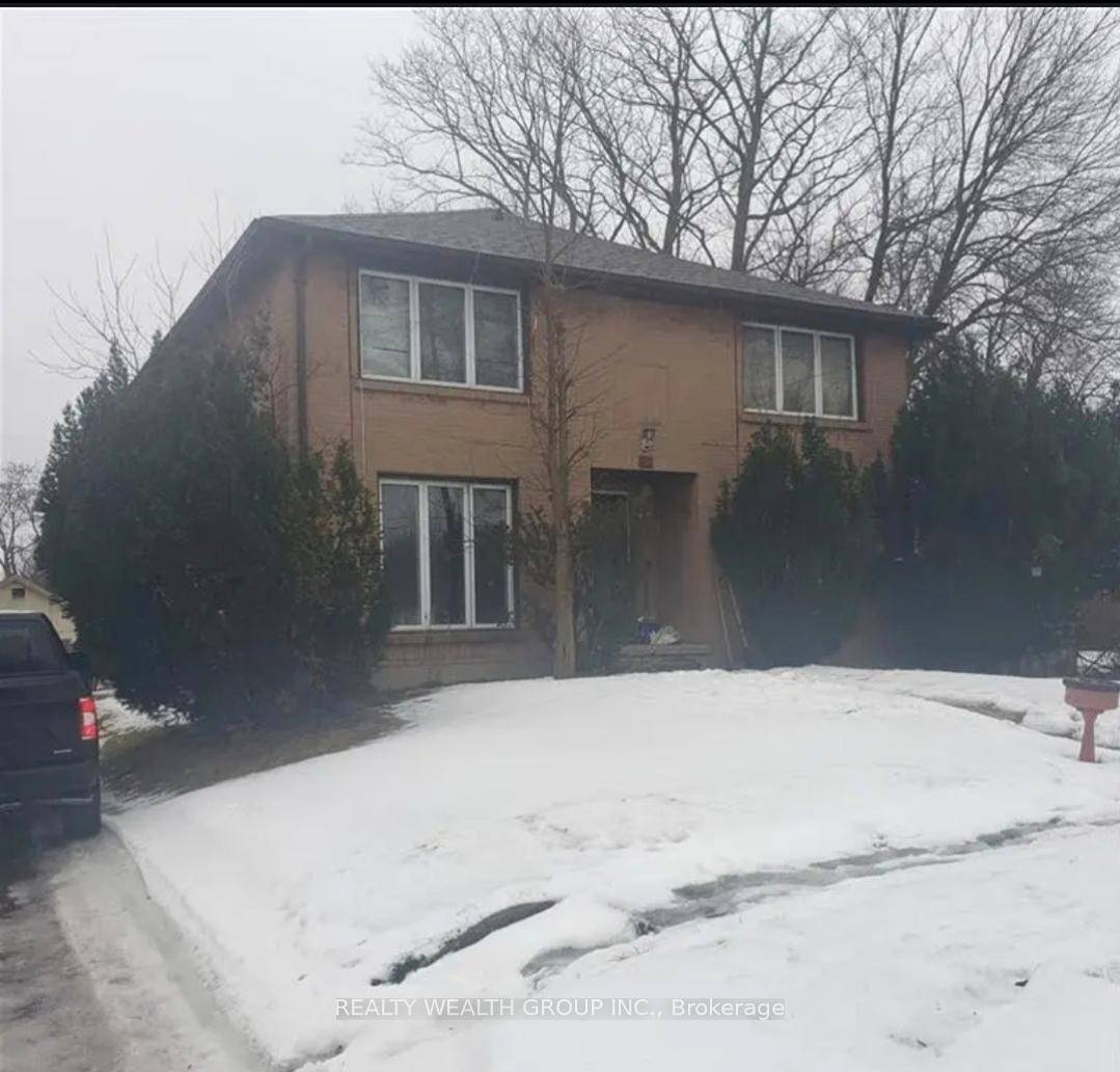 Well maintained 2 storey all brick investment property in a highly sought after location.
