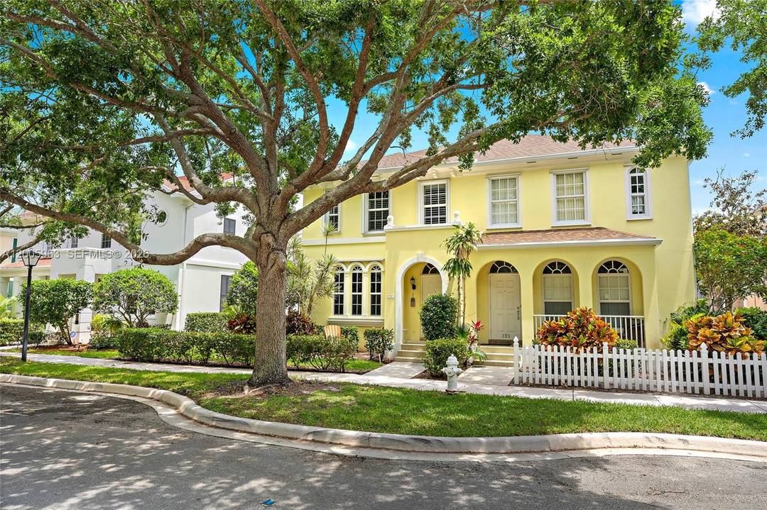 Rare location overlooking peaceful preserve views, with no neighbors across the street.