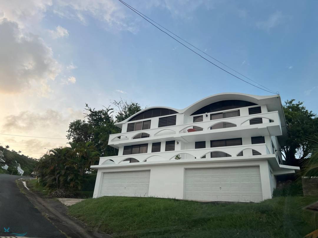 CALLE LAS FLORES House Fajardo