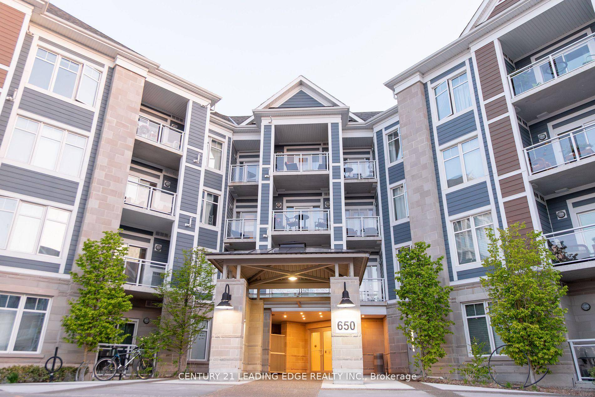 Welcome To 650 Gordon St 213 !