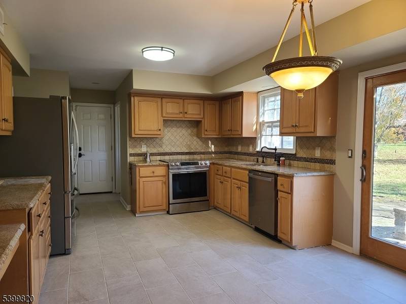 Move right in and start enjoying this beautifully refreshed, newly painted Nov 2025 four bedroom center hall colonial in one of Bridgewater's most desirable neighborhoods.