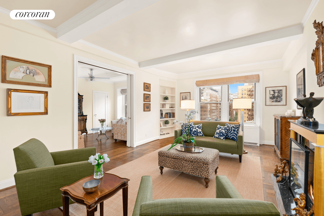 Beautifully Renovated, Sun Filled 4BR 3.