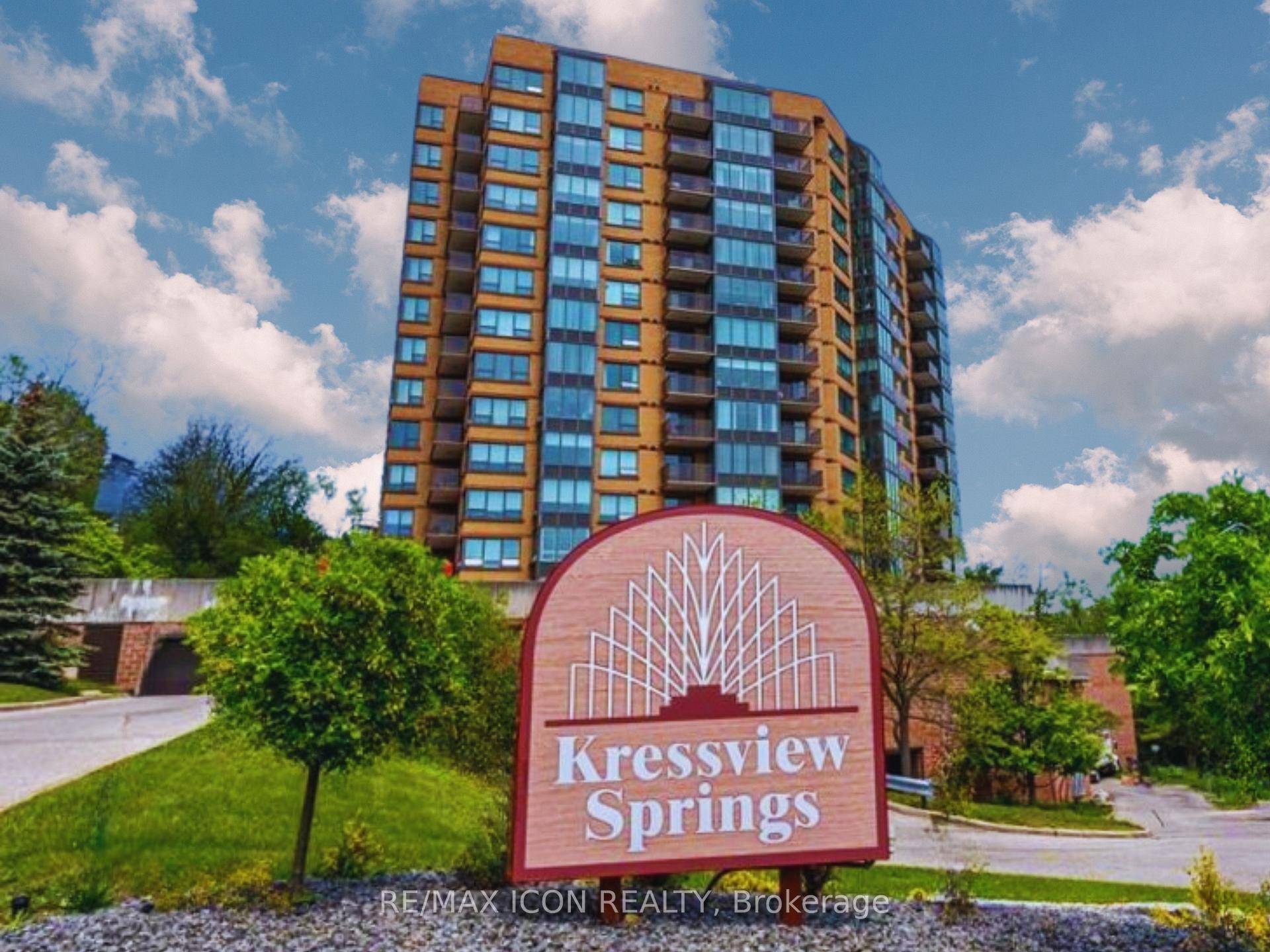 Stunning views, exceptional amenities, and a fantastic location !