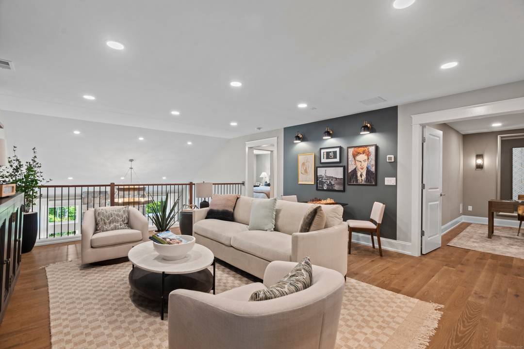 EG Home, a trusted multi award winning builder, introduces the Sawgrass home at Oxford Greens, Connecticut's premier active adult community.