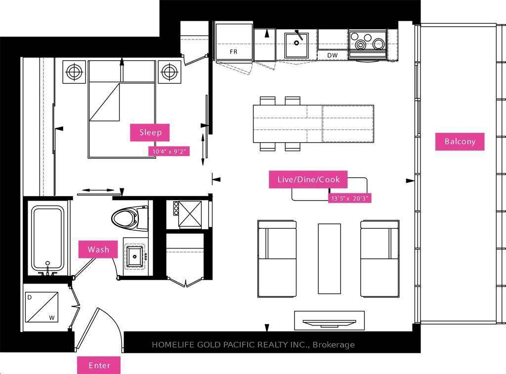Listing Agent related to Seller.