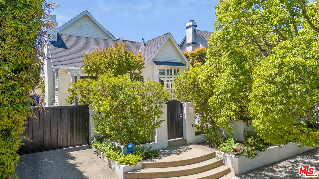 947  S Tremaine Ave 3BR La