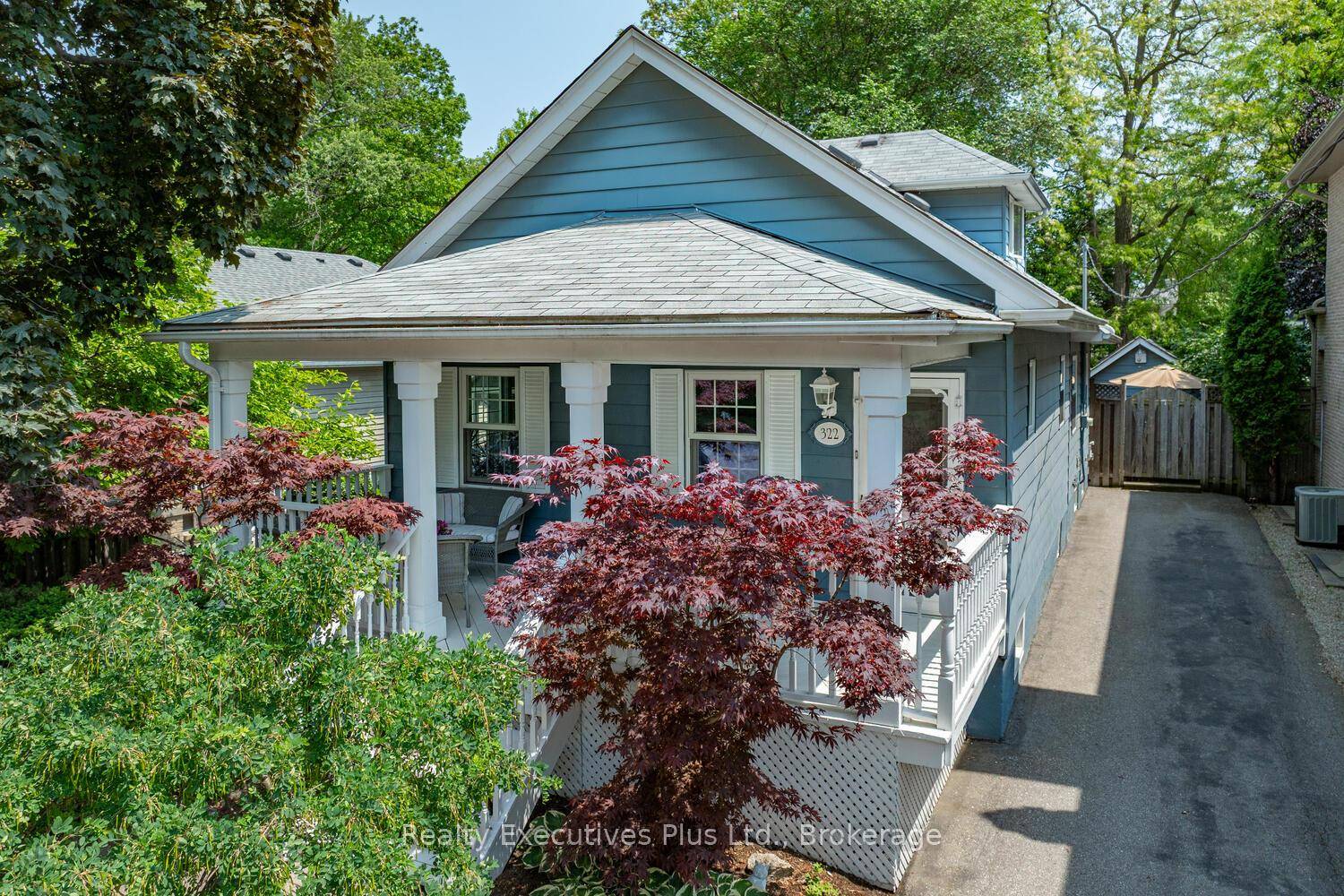 Rare Opportunity to own this Charming Family Home nestled in the Heart of Old Oakville in one of THE most sought after neighbourhoods.