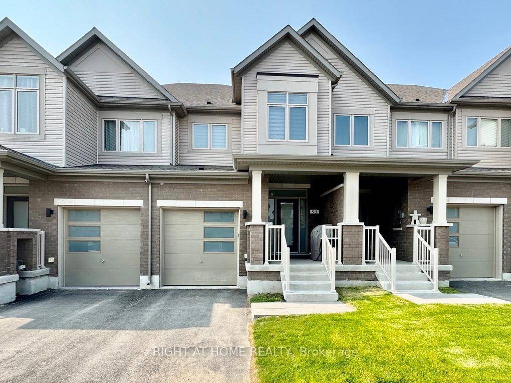 Welcome to 93 Sagewood Ave !