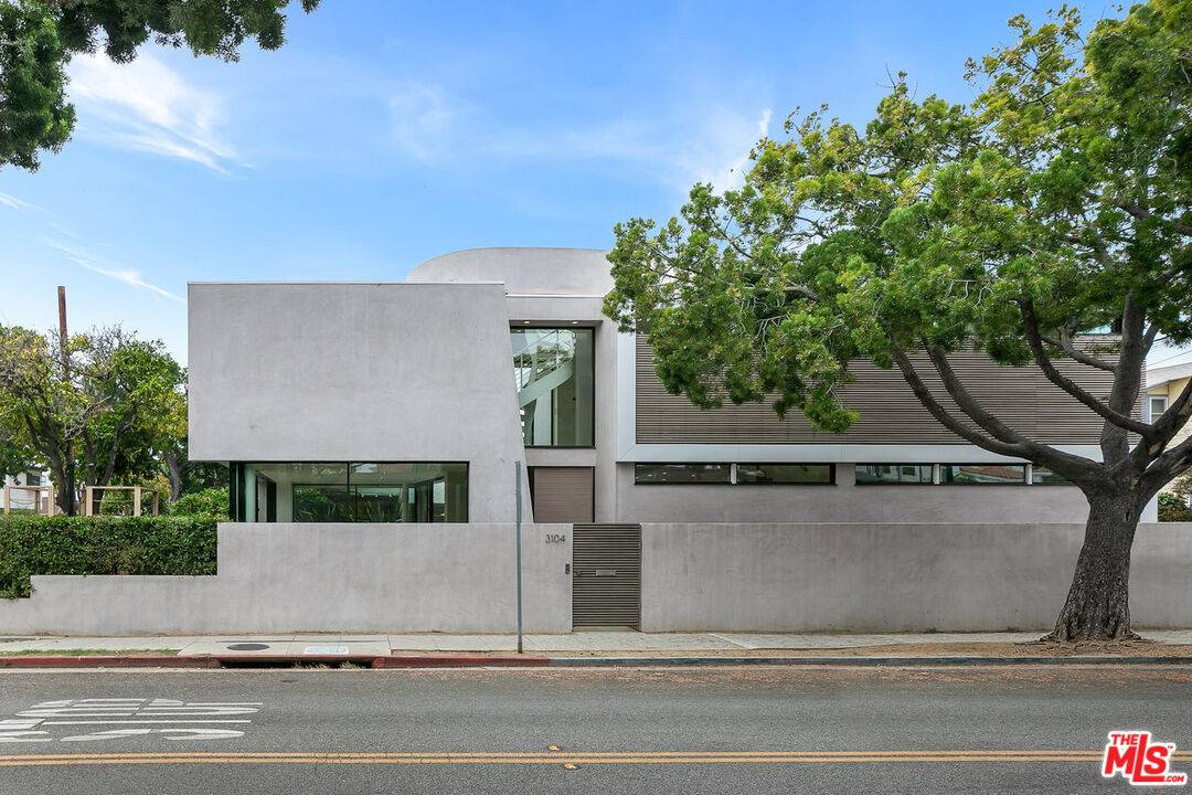 3104   7th St 4BR Santa Monica La