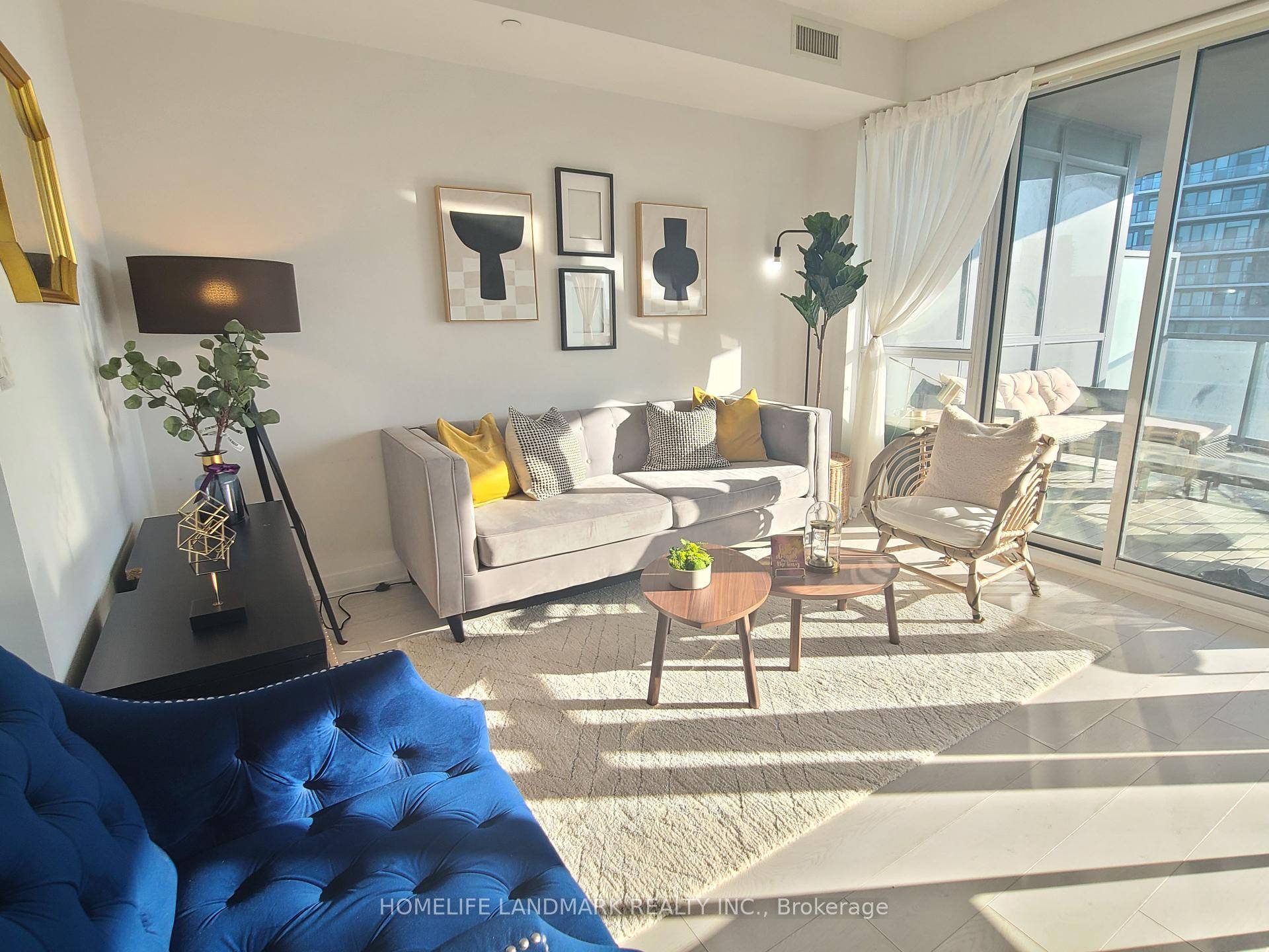 Bright amp ; Beautiful amp ; Spacious one Bed Study Functional Layout with a Huge Fantastic Balcony, great for entertaining.