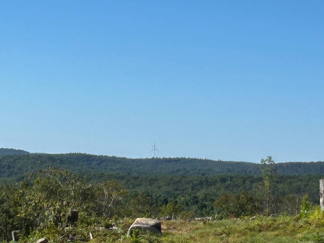 Rare opportunity to own 102 acres with breathtaking distant views and an abundance of possibilities.