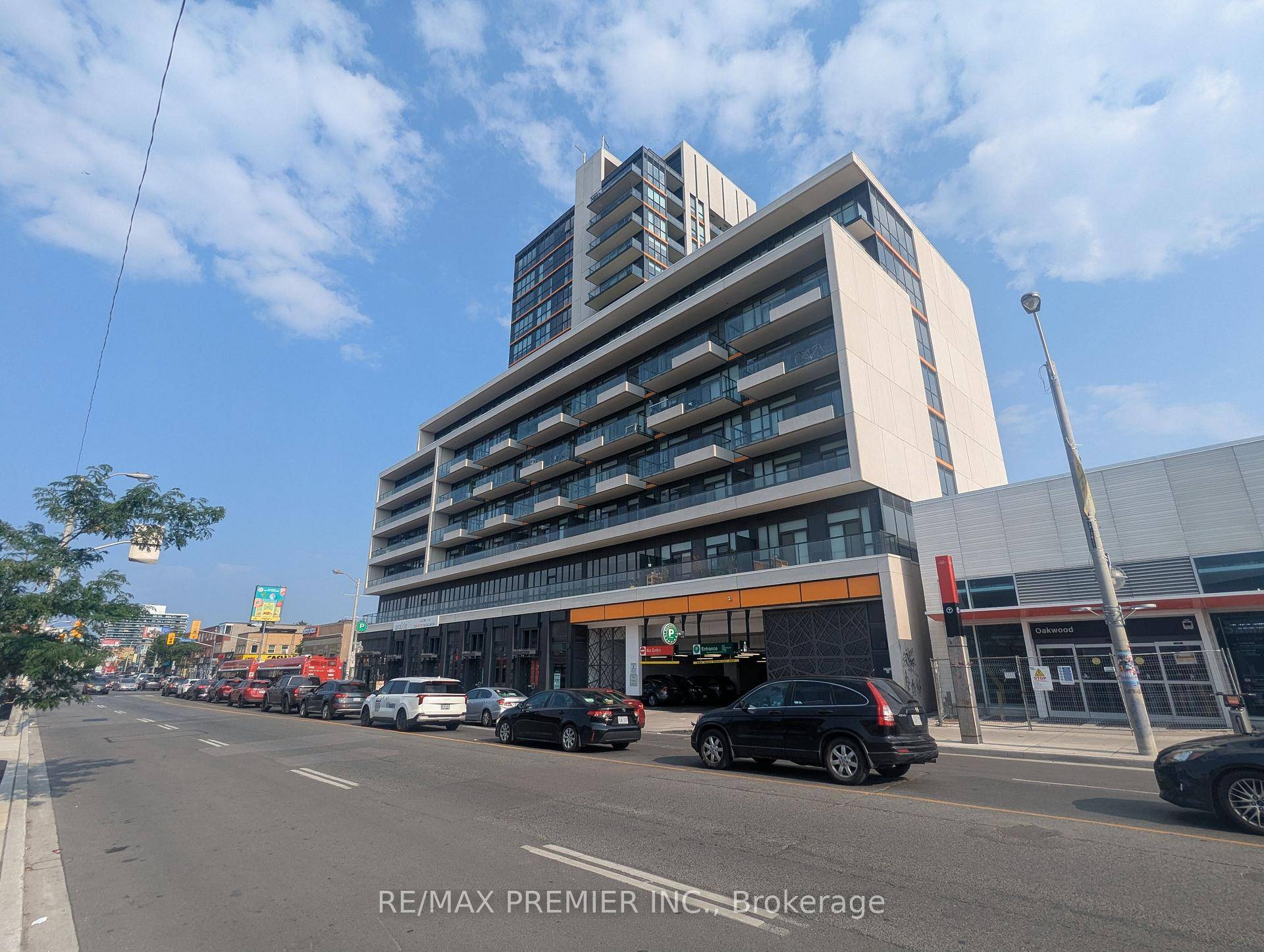 Welcome to Empire Midtown !